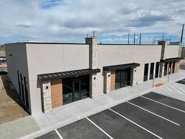 More Photos Of 7415 Firehouse Vw, Peyton Freestanding For Lease