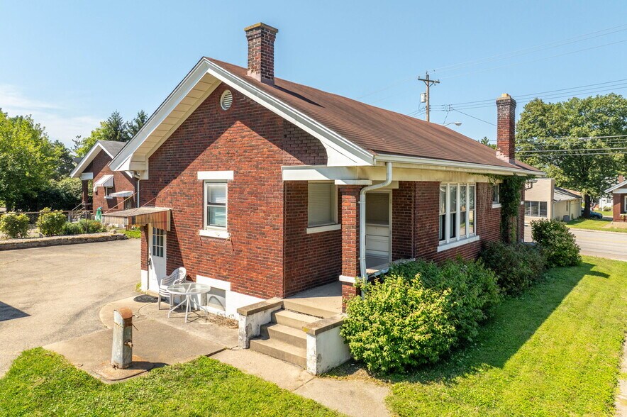 More Photos Of 8612 Reading Rd, Cincinnati Office For Sale