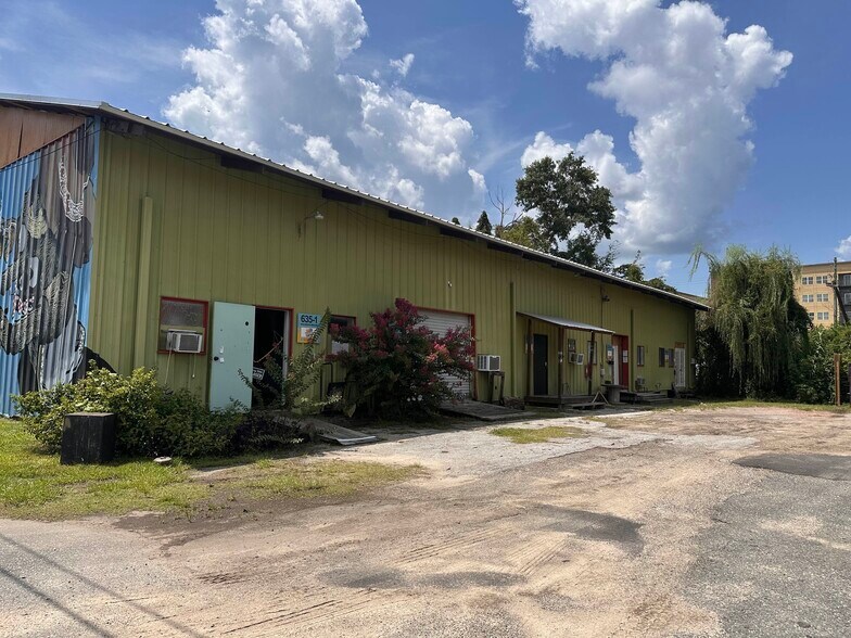 More Photos Of 635 Railroad Sq, Tallahassee Land For Sale