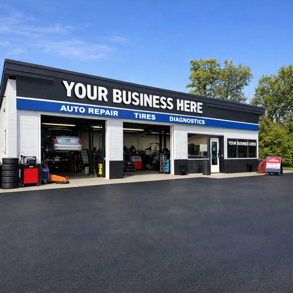 More Photos Of 6N592 Route 25, Saint Charles Freestanding For Sale