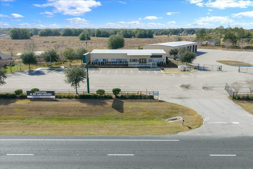More Photos Of 13866 S Us-441, Summerfield Office For Sale