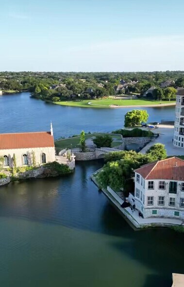 More Photos Of 6601-6675 Mediterranean Dr, McKinney General Retail For Sale