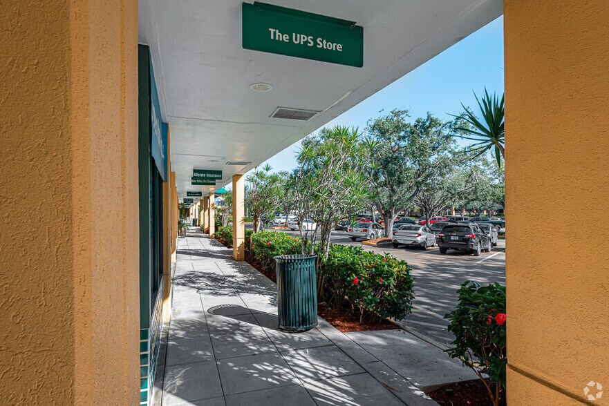 More Photos Of 7401-7491 N Federal Hwy, Boca Raton Unknown For Lease