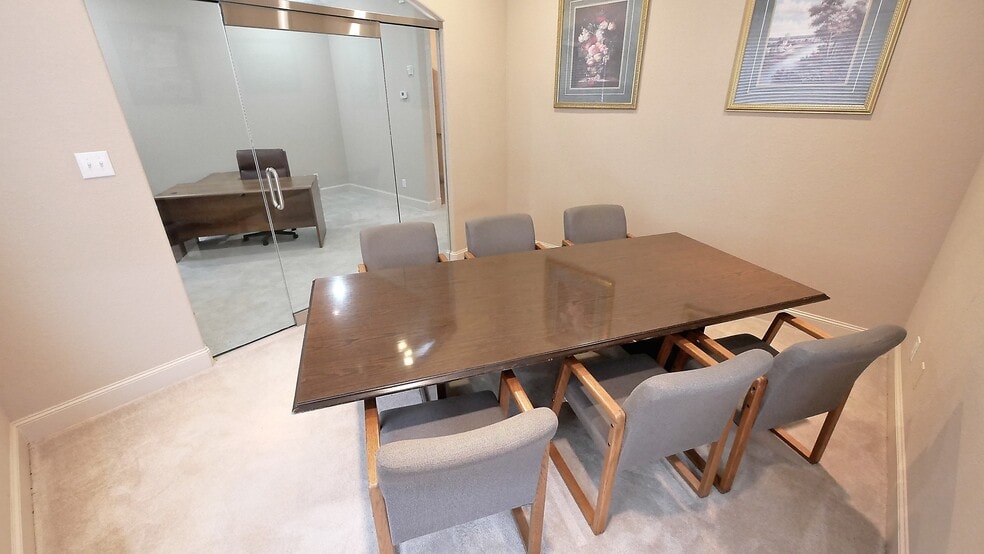 More Photos Of 1800 Snake River Rd, Katy Loft Creative Space For Sale