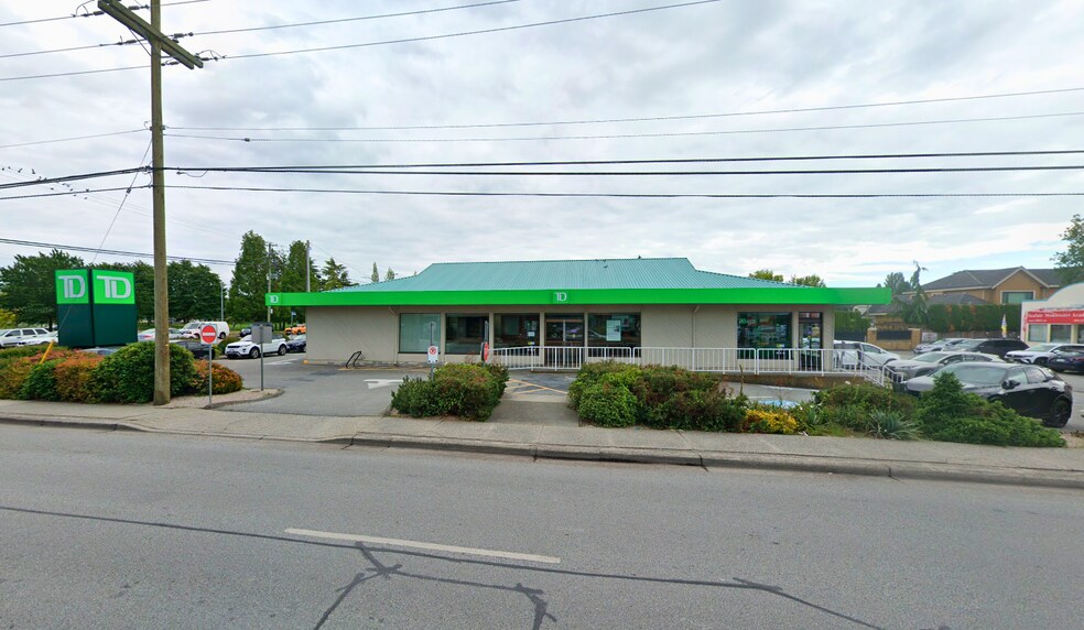 More Photos Of 3960 Francis Rd, Richmond Bank For Sale