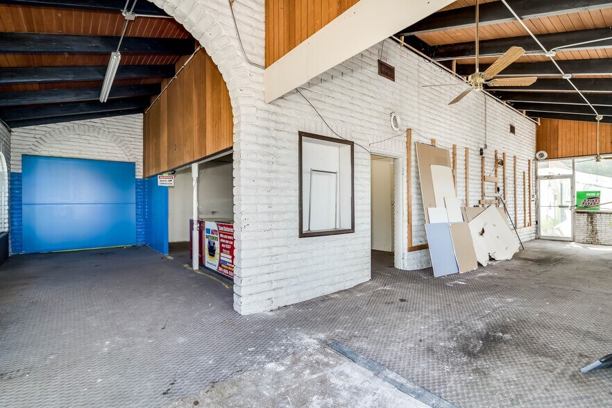 More Photos Of 3715 S Washington Blvd, Ogden Freestanding For Sale