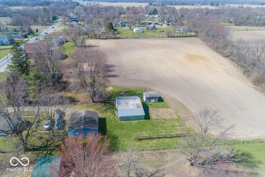 More Photos Of 3818 IN-32, Westfield Land For Sale