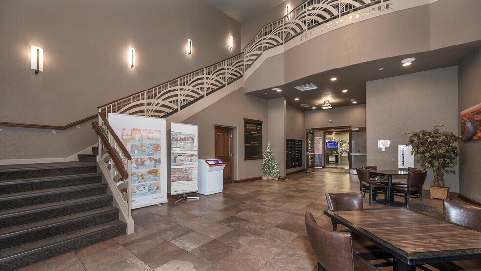 More Photos Of 100 W Broadway Ave, Bismarck Medical For Sale