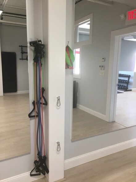 More Photos Of 721 Worcester St, Natick Health Club For Lease