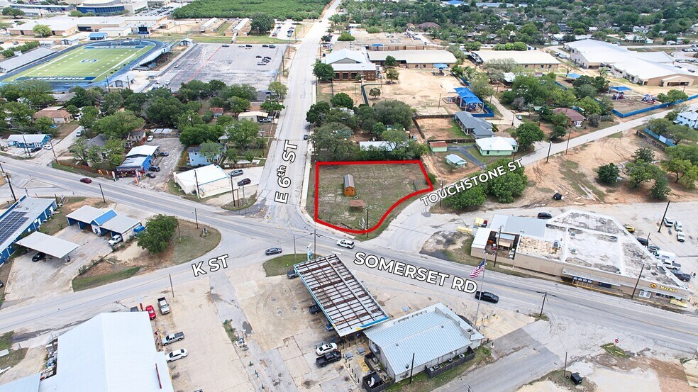 More Photos Of 0.48± AC on Somerset rd, Somerset Land For Sale