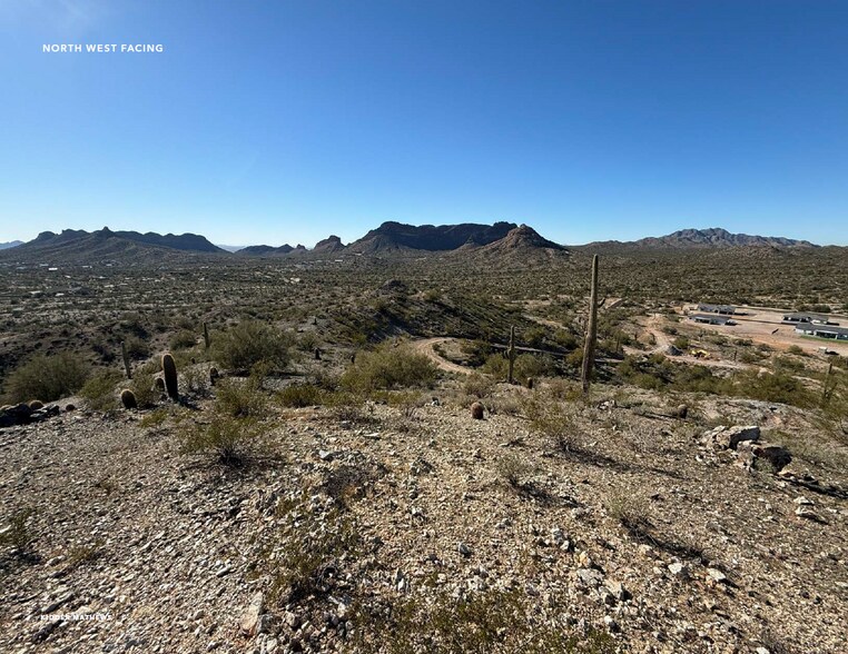 More Photos Of BRENNER pass, San Tan Valley Land For Sale