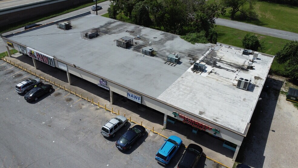 More Photos Of 12700-12722 N I-45, Houston Unknown For Sale