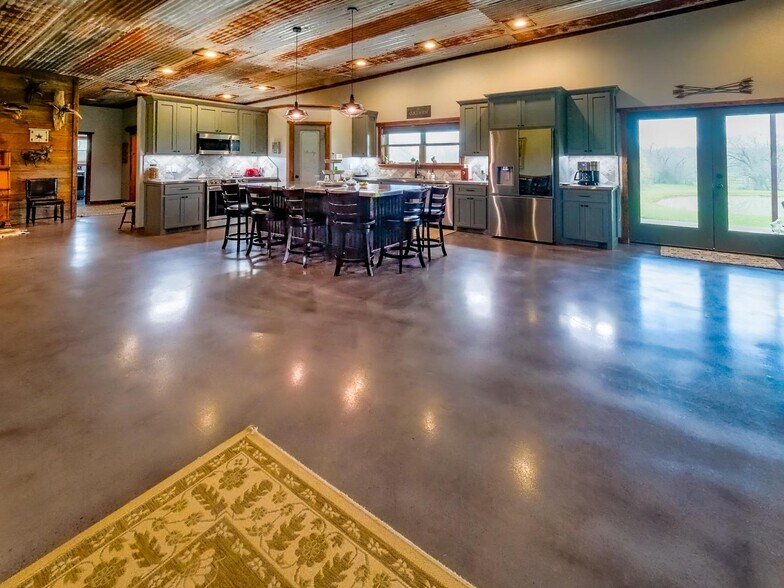 More Photos Of 3935 Spring Branch Road, Montgomery Land For Sale