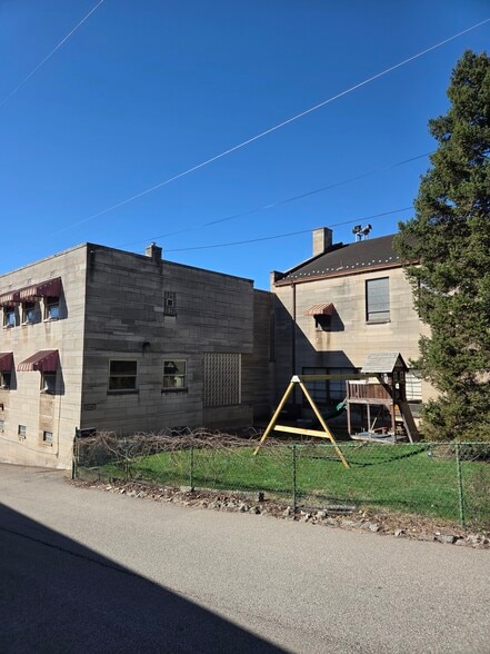 More Photos Of 2540 Woodstock Ave, Pittsburgh Religious Facility For Sale
