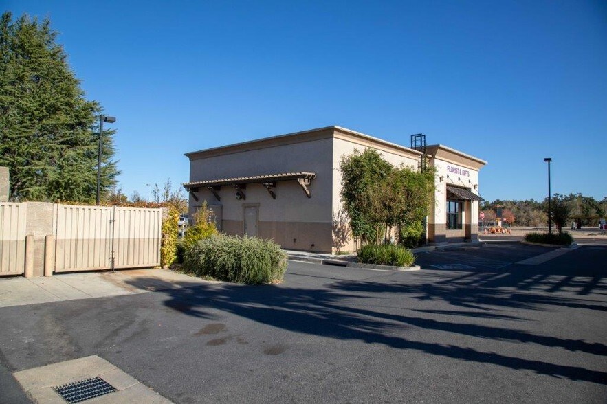 More Photos Of 2820 Freeman St, Anderson Freestanding For Lease