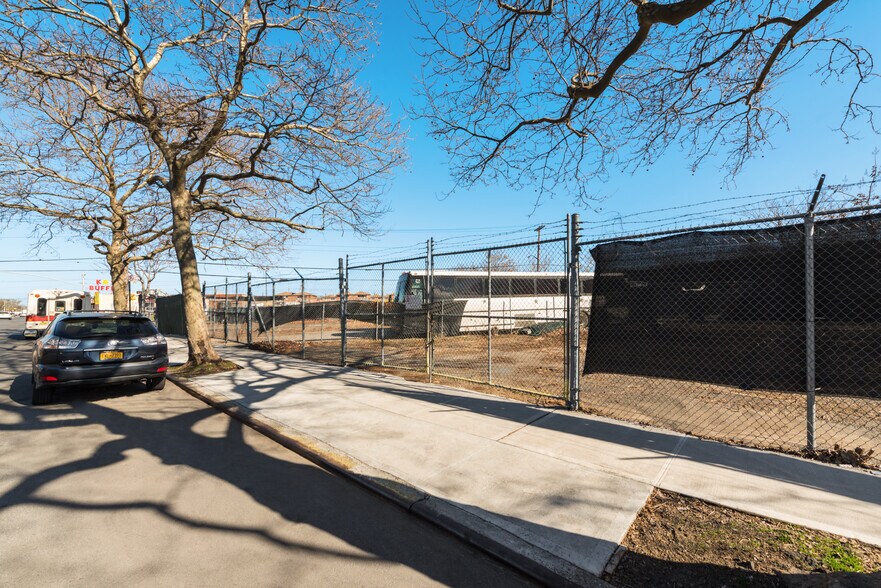 5502 Flatlands Ave, Brooklyn, NY 11234 Land For Sale