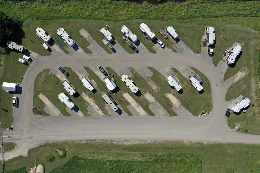 More Photos Of 515 Ulrich Ln, Crosby Manufactured Housing Mobile Home Park For Sale