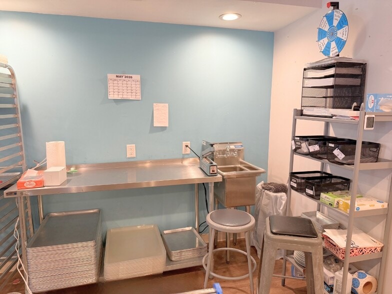 More Photos Of 6 Boonton Ave, Butler Storefront For Sale