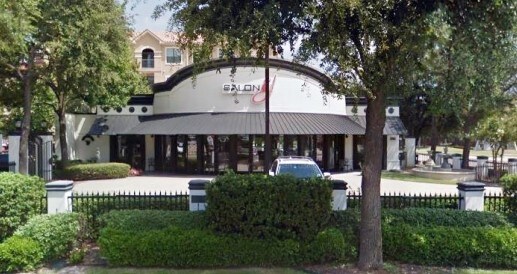 More Photos Of 5275 Spring Valley Rd, Dallas Freestanding For Sale