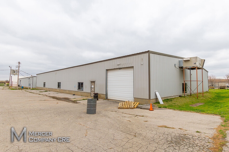 More Photos Of 340 S Eckroat St, Oklahoma City Unknown For Lease