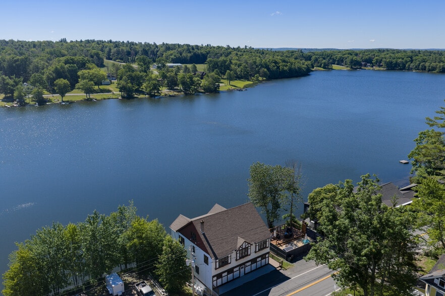 More Photos Of 6641 NY-52, Cochecton Apartments For Sale