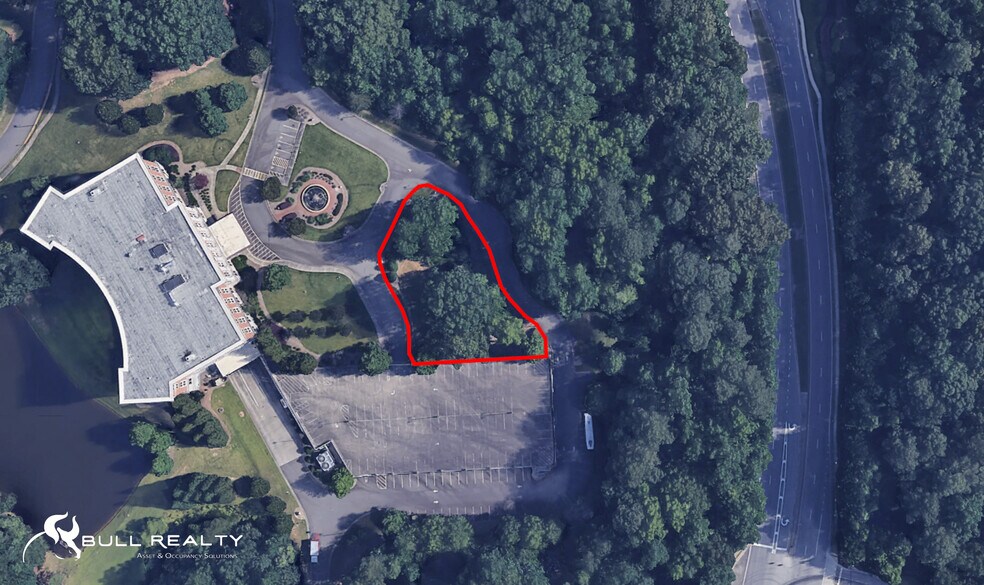 More Photos Of 6405 Sugarloaf Pkwy, Duluth Land For Sale