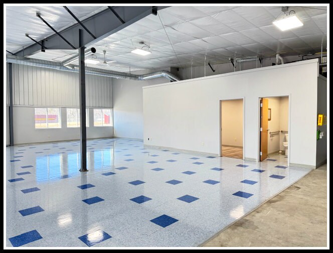 More Photos Of 19 Boggy Brook Rd, Ellsworth Freestanding For Lease