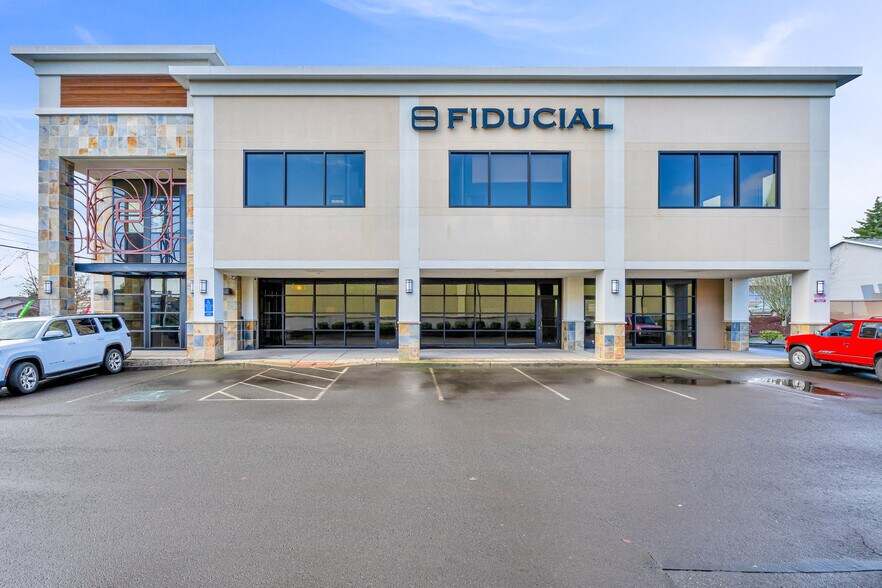 More Photos Of 1985 NE Cornell Rd, Hillsboro Office For Sale