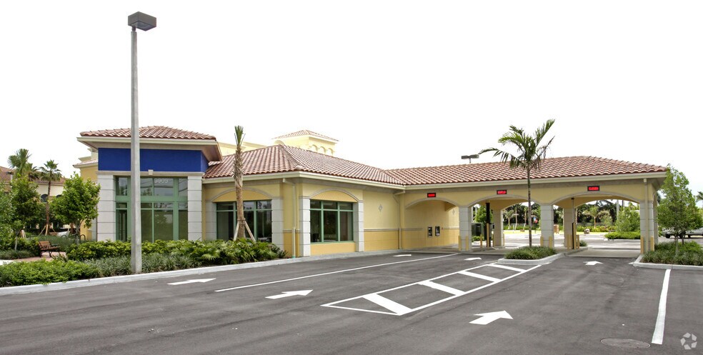 More Photos Of 9909 Hagen Ranch Rd, Boynton Beach Bank For Sale