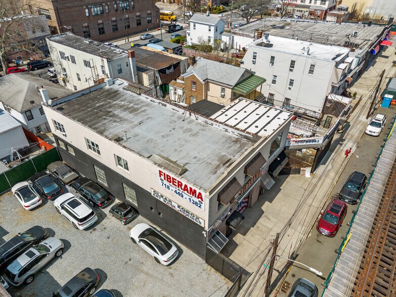 More Photos Of 2200-2212 McDonald Ave, Brooklyn Warehouse For Sale