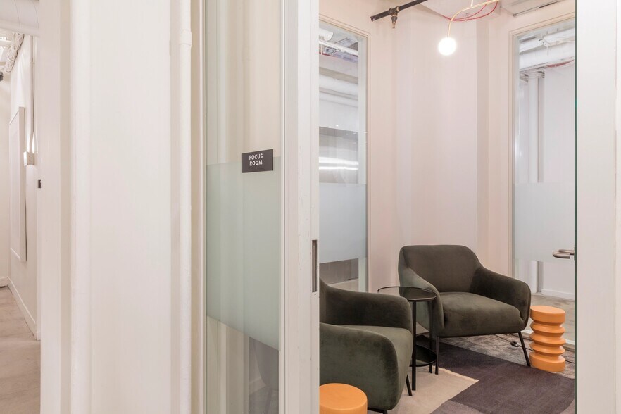 More Photos Of 251 W 30th St, New York Coworking Space