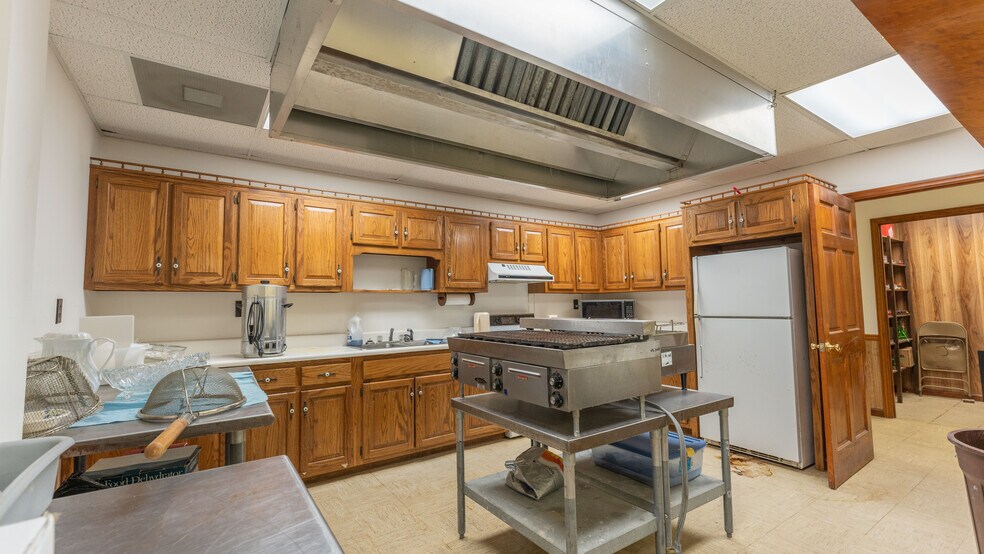 More Photos Of 11708 GA Highway 24 W, Sandersville Warehouse For Sale