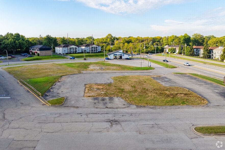 More Photos Of 3411-3441 Breckenridge Ln, Louisville Unknown For Lease