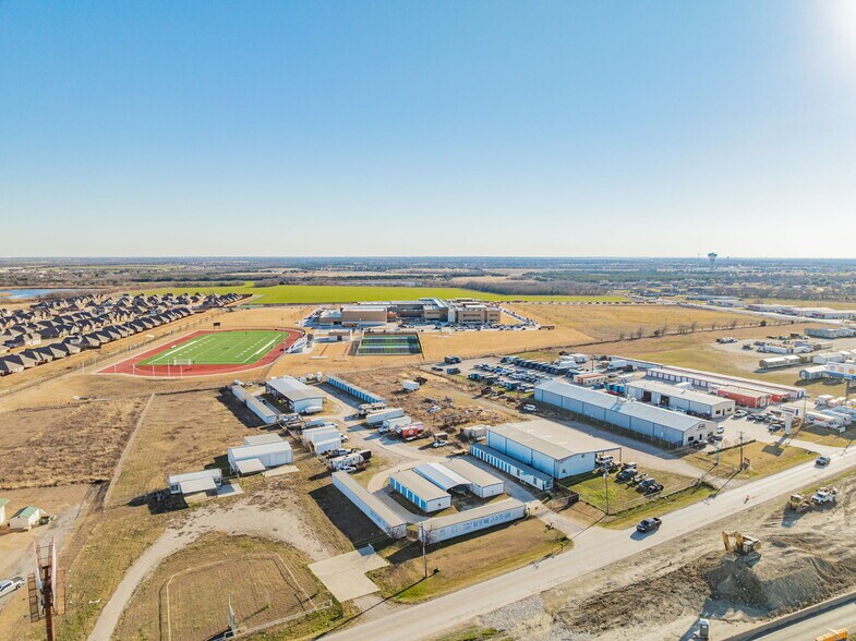 More Photos Of 4600 I-30 Frontage Rd, Rockwall Self Storage For Sale