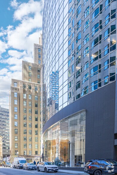 More Photos Of 100 High St, Boston Office For Lease