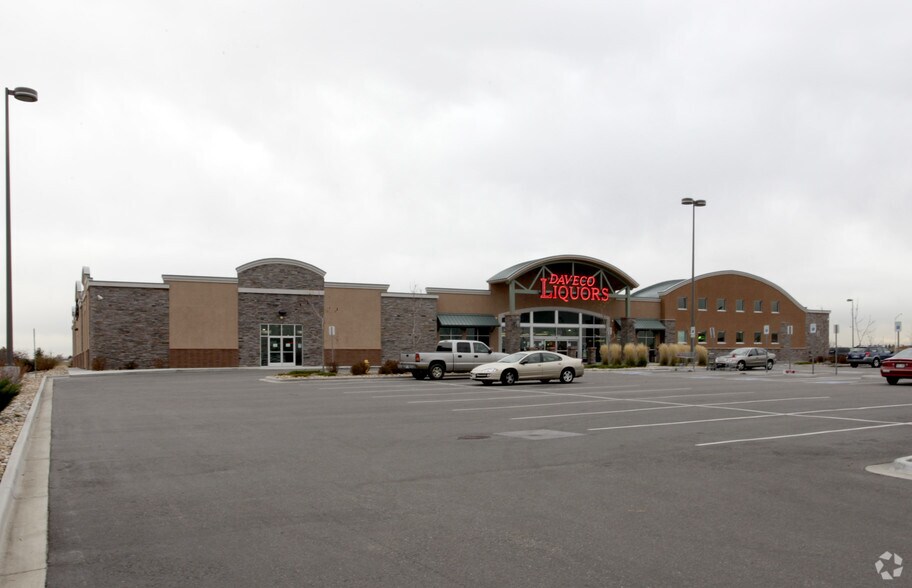 Primary Photo Of 16434 Washington St, Thornton Freestanding For Lease