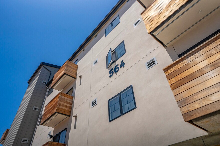 More Photos Of 564 Higuera St, San Luis Obispo Apartments For Sale