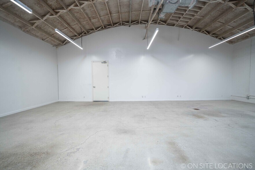 More Photos Of 9520 W Jefferson Blvd, Culver City Loft Creative Space For Lease