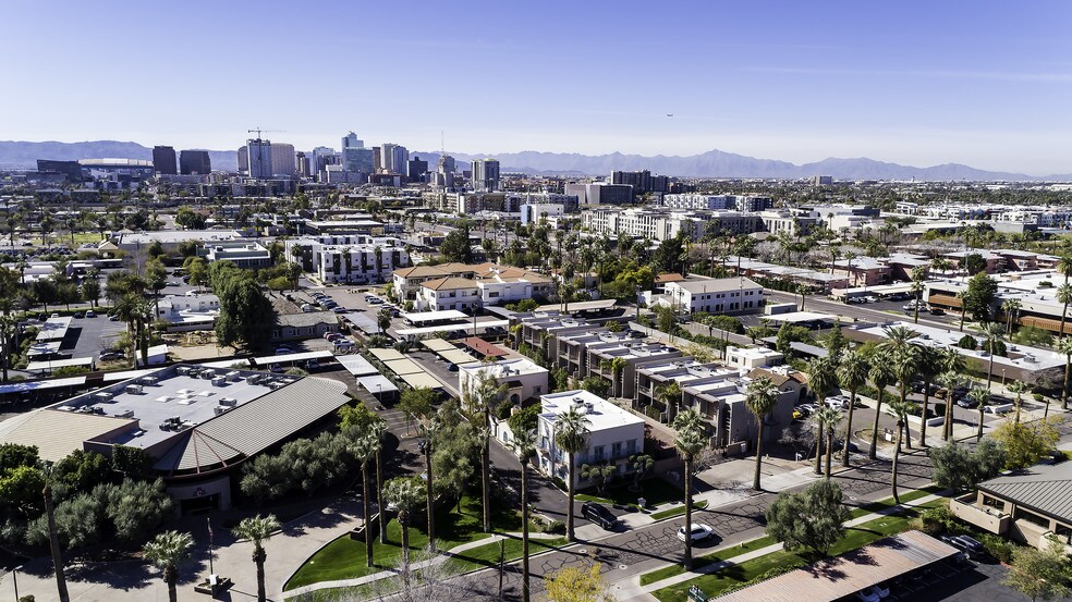More Photos Of 335 E Palm Ln, Phoenix Loft Creative Space For Lease
