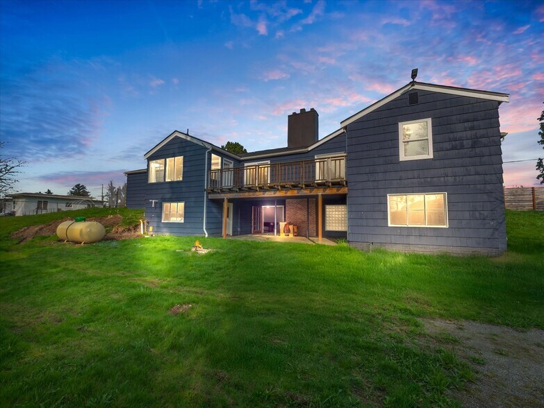 More Photos Of 5041 Guide Meridian, Bellingham Specialty For Sale