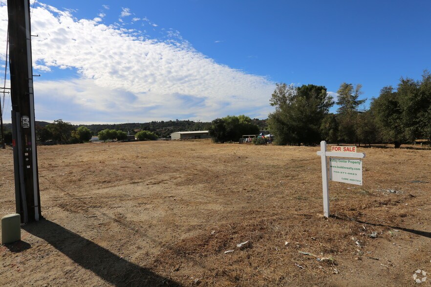 More Photos Of Lizard Rocks Rd, Valley Center Land For Sale