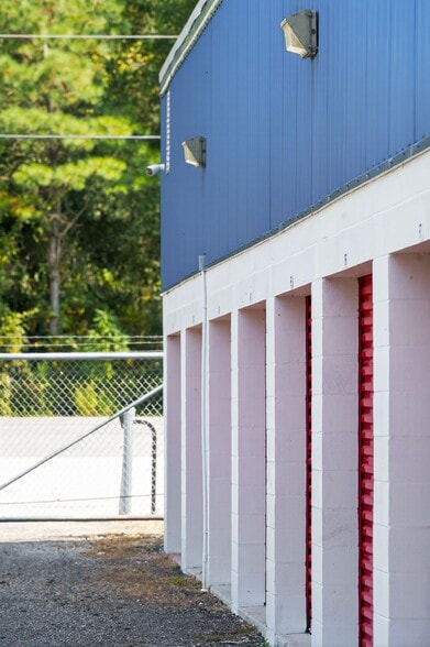 More Photos Of 13396 76th St, Live Oak Self Storage For Sale