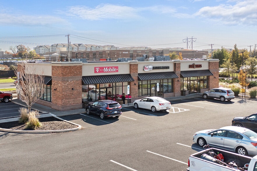 More Photos Of 4602-4692 Broadway Rd, Allentown Unknown For Lease
