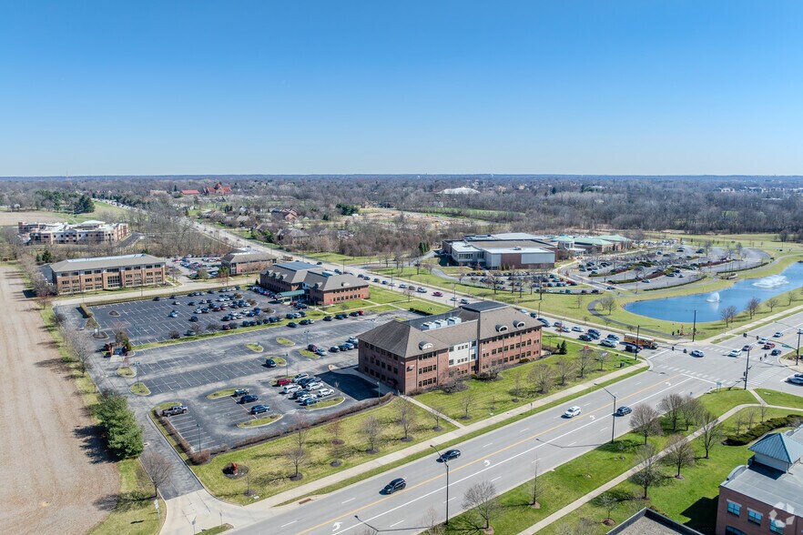 More Photos Of 444 N Cleveland Ave, Westerville Medical For Lease