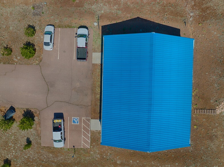 More Photos Of 3700 Industrial Loop, Show Low Manufacturing For Sale