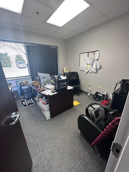 More Photos Of 10700 World Trade Blvd, Raleigh Warehouse For Lease