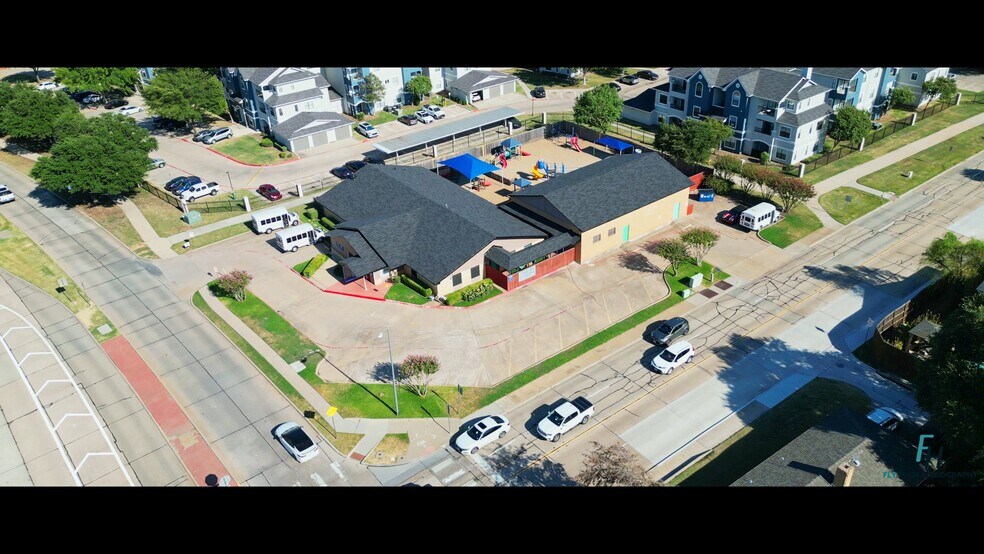 Primary Photo Of 1252 College Pky, Lewisville Specialty For Sale