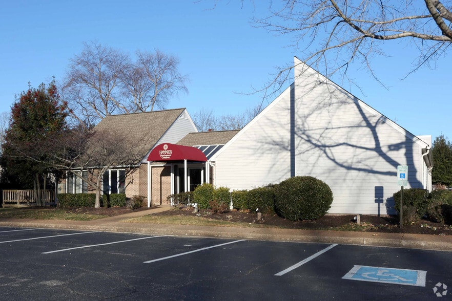 Primary Photo Of 703 Thimble Shoals Blvd, Newport News Unknown For Sale