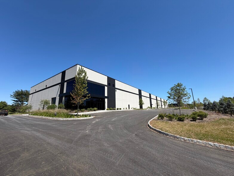 Primary Photo Of 11 Royal, Flemington Warehouse For Lease