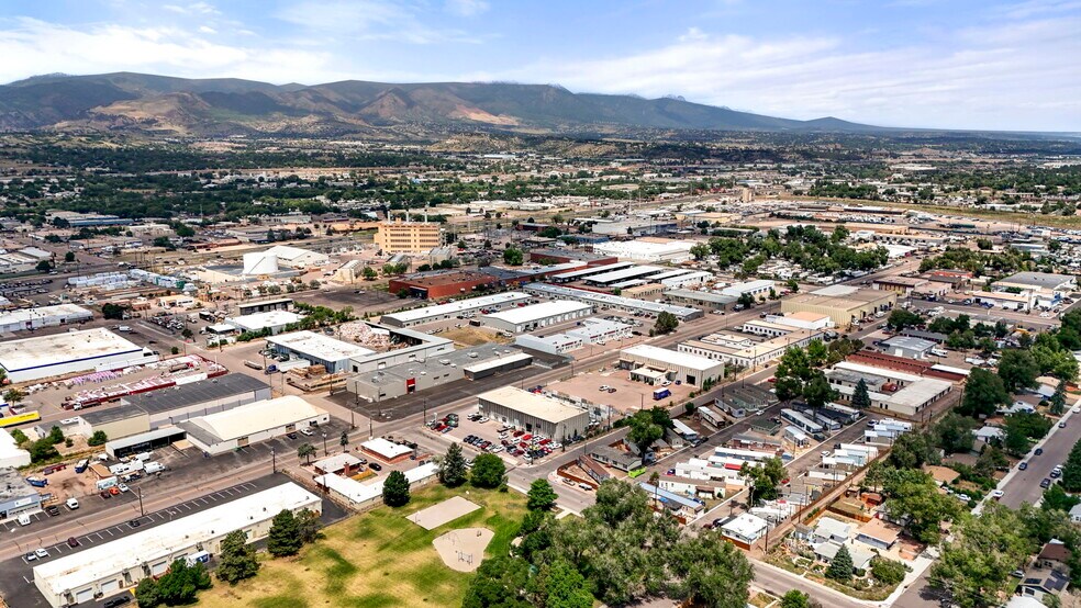 More Photos Of 3129 N El Paso St, Colorado Springs Apartments For Sale